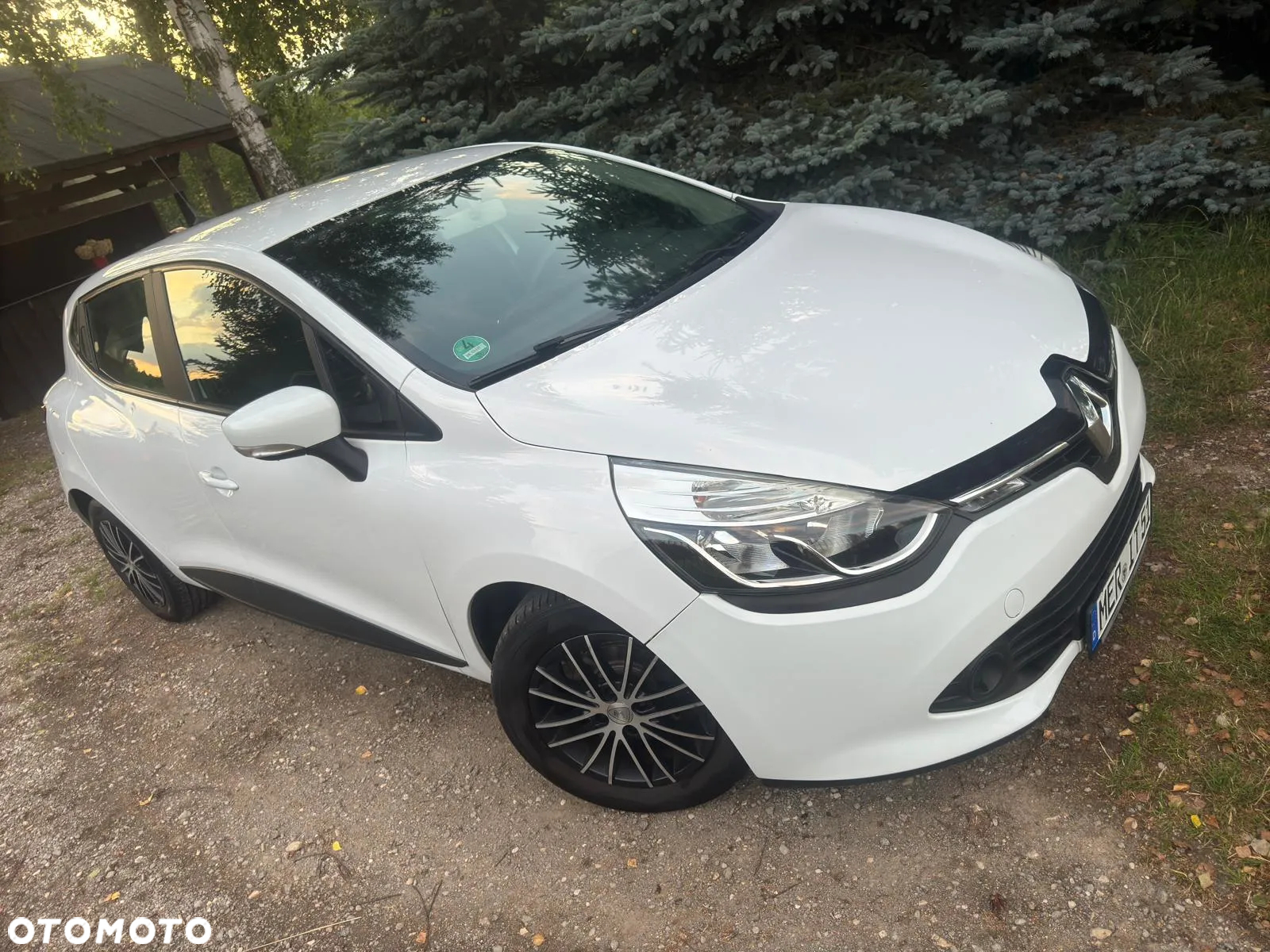 Renault Clio - 17