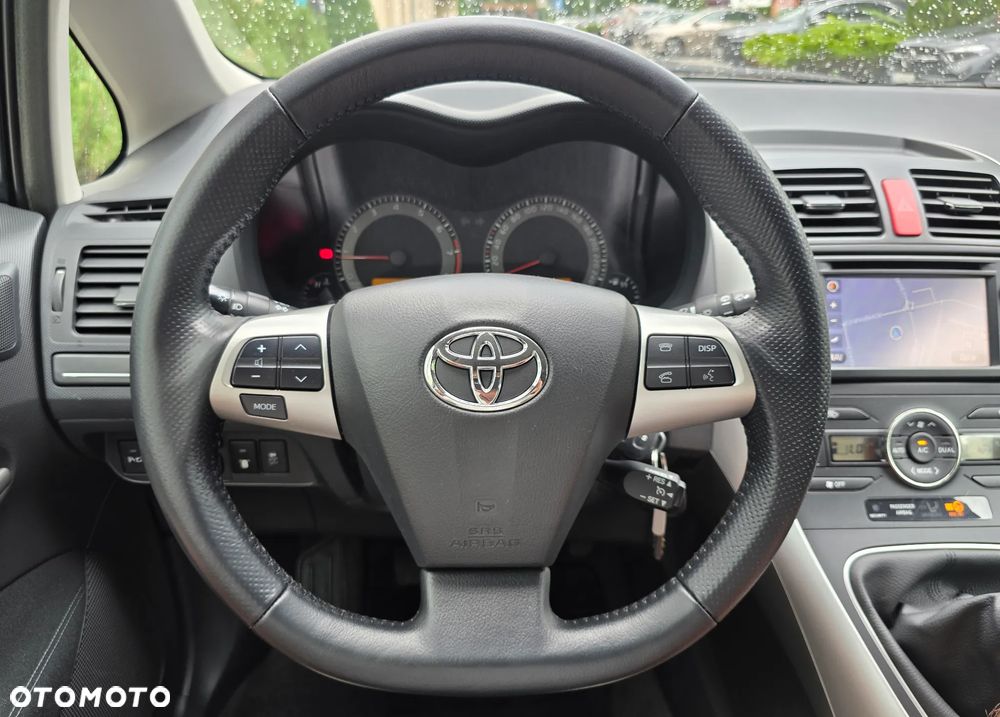 Toyota Auris 1.6 Valvematic START Edition - 26