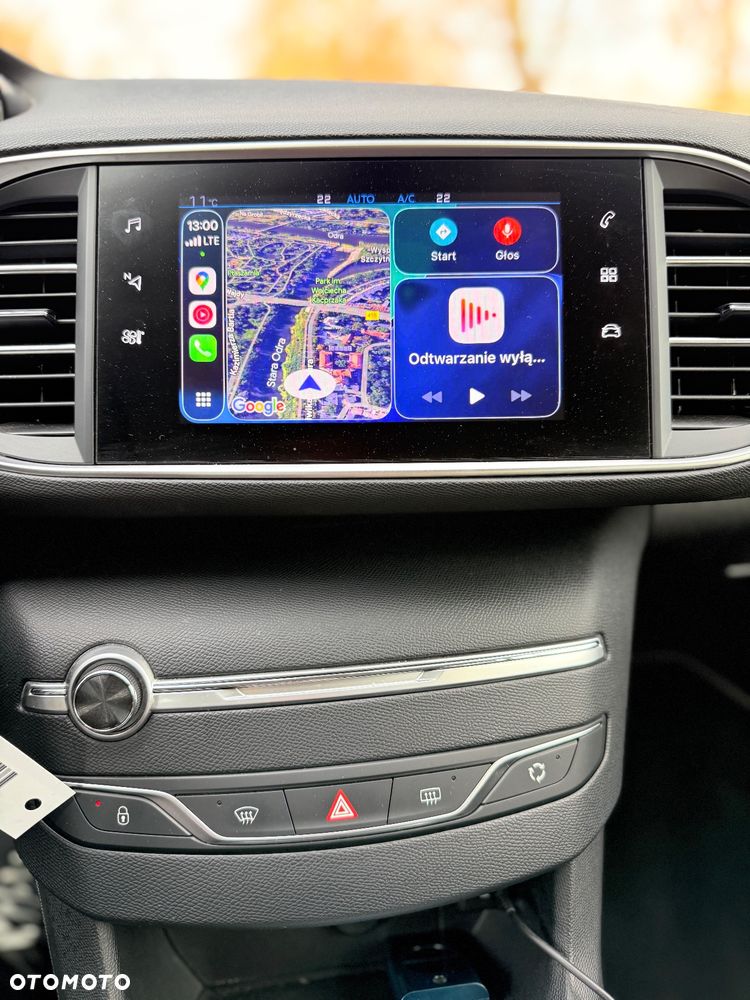 Peugeot 308 PureTech 110 Stop & Start Style - 29