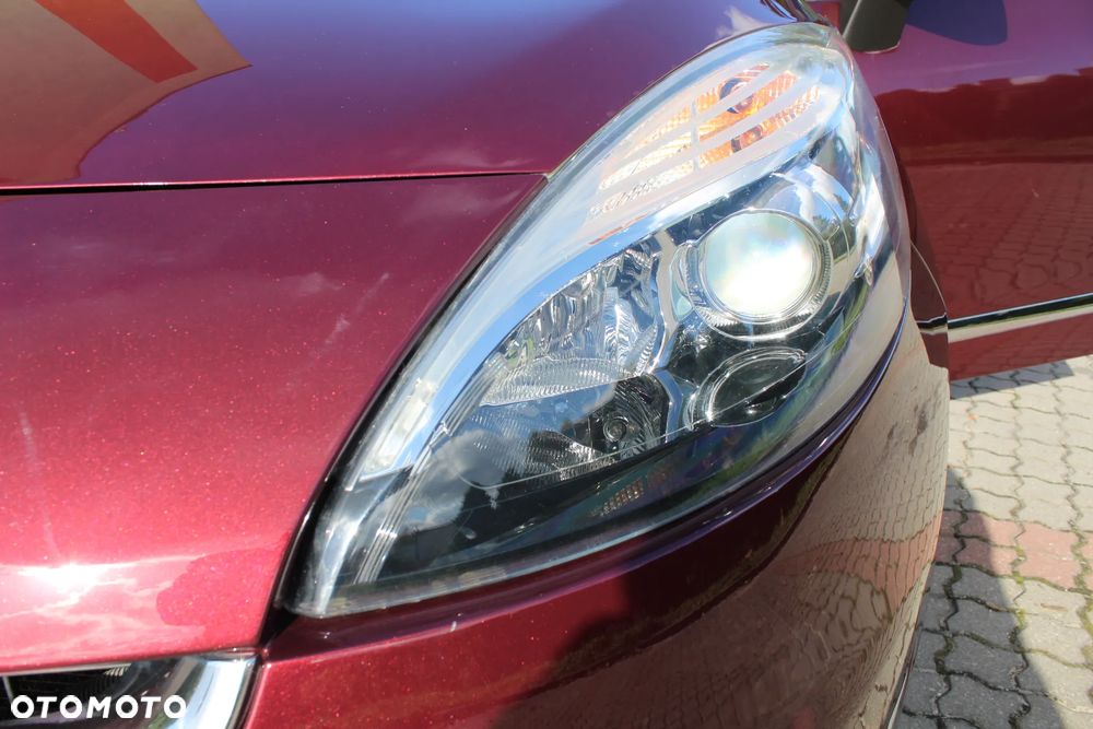 Renault Grand Scenic - 6