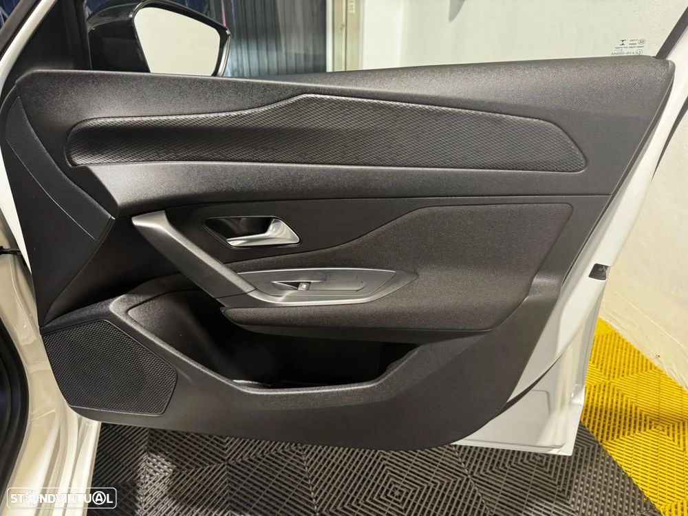 Peugeot 308 1.5 BlueHDi Active - 43