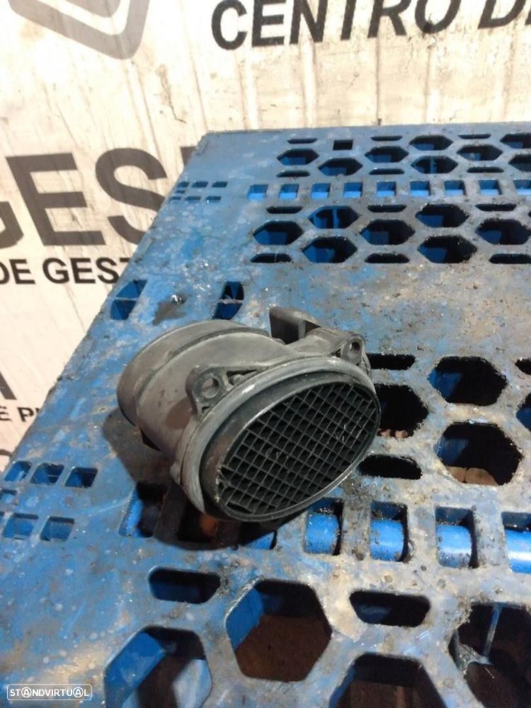 MEDIDOR DE MASSA DE AR CITROEN C4 COUPÉ -9650010780 - 1