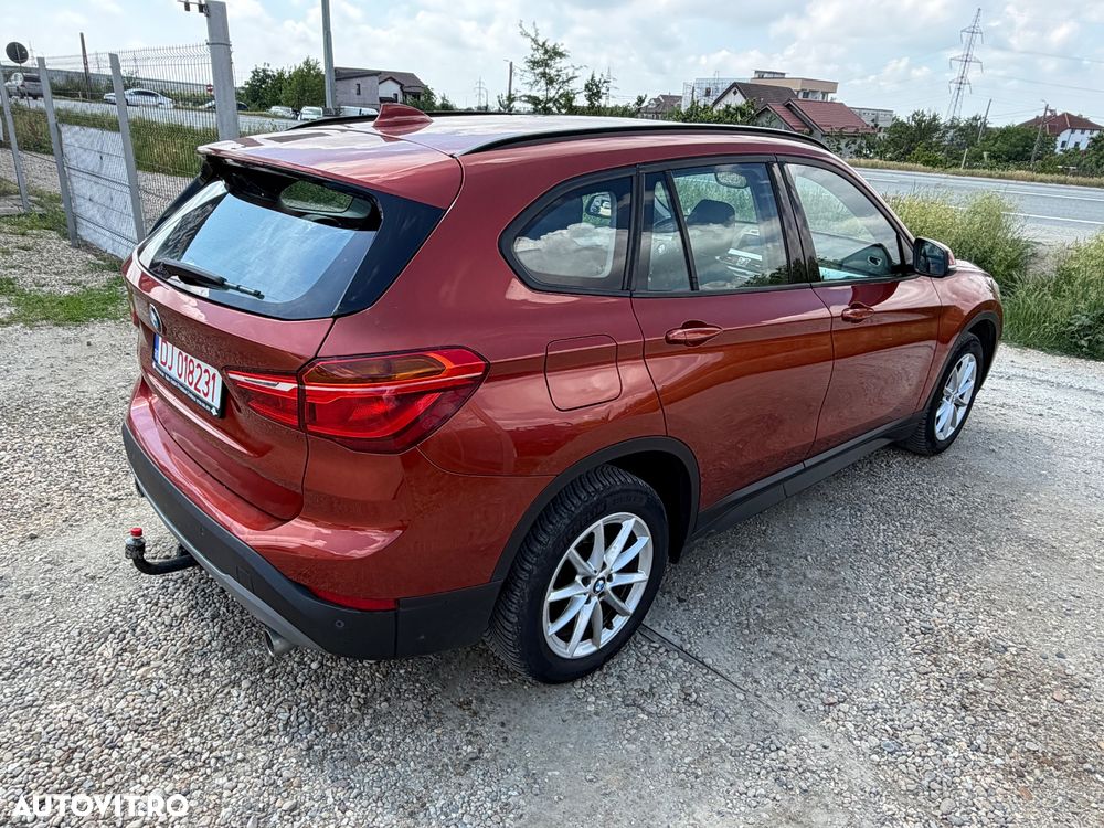 BMW X1 - 4
