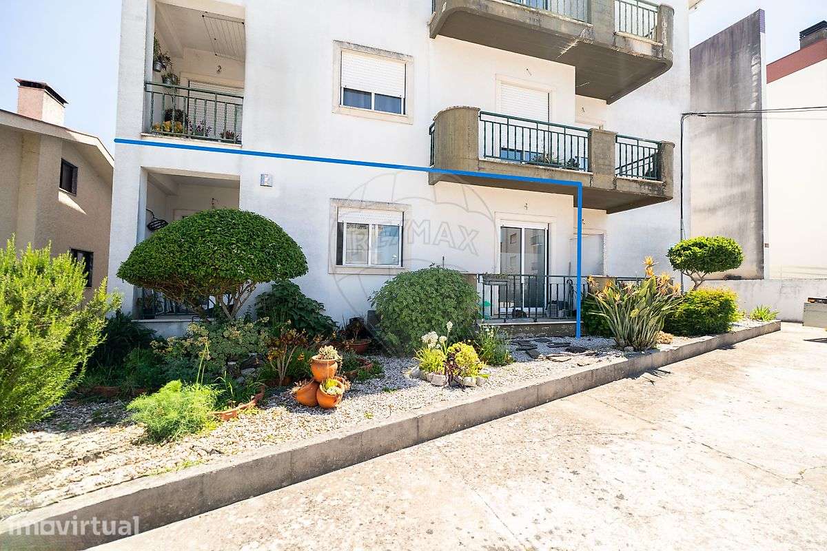 Apartamento T2 para venda - Grande imagem: 4/46