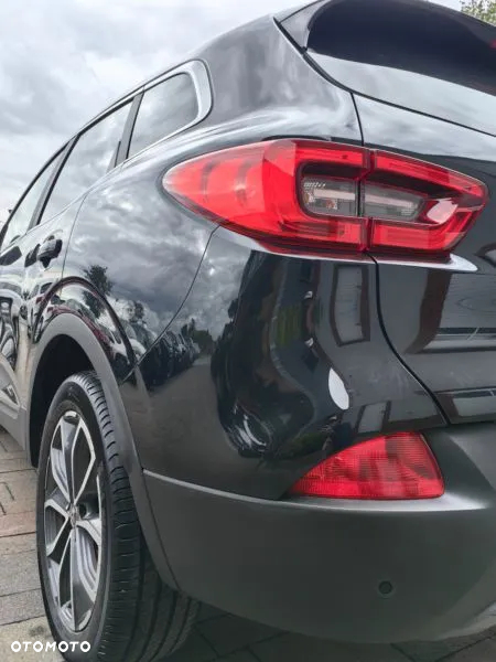 Renault Kadjar - 9