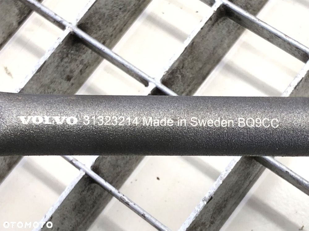 ROZPÓRKA KIELICHÓW RDESIGN  VOLVO S60 II (134) 2010 - 2018 T5 177 kW [240 KM] benzyna 2010 - 2014 - 3