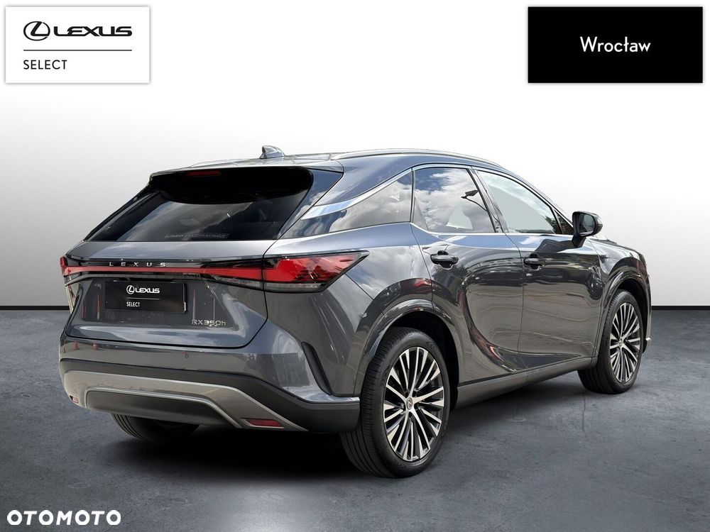Lexus RX - 6