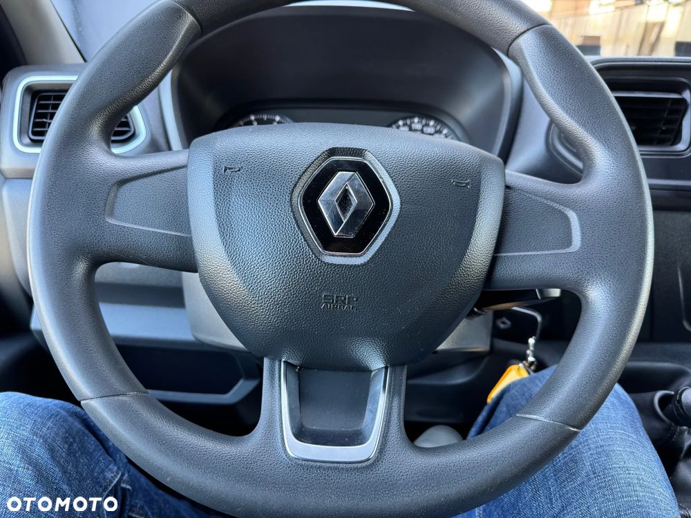 Renault Master - 10