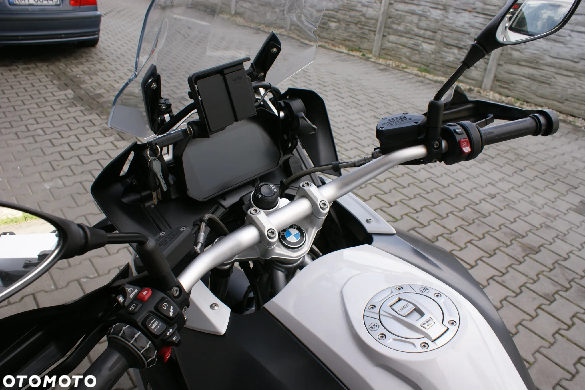 BMW GS - 16