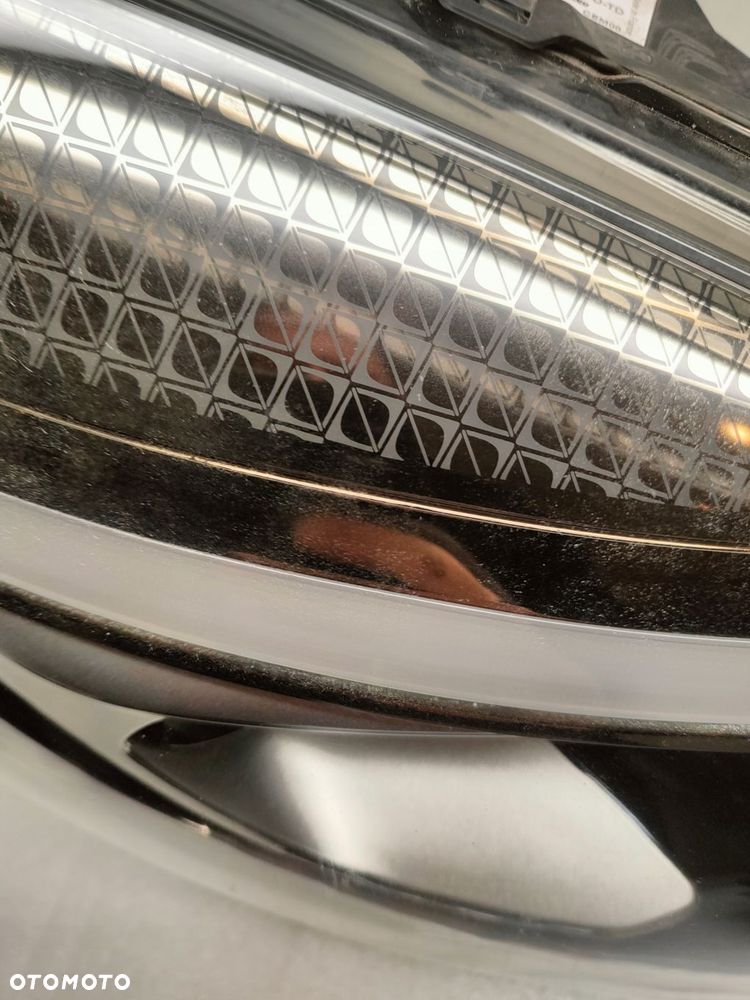 citroen ds3 xenon komplet lamp prednich 89908458, 89909111 - 10