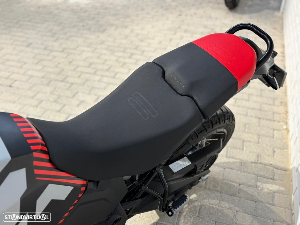 Ducati DesertX - 7