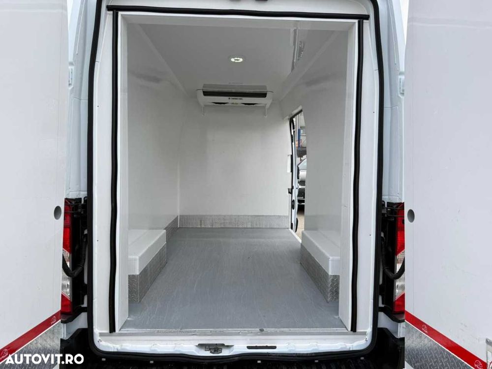 Ford TRANSIT L3H2 CU FRIG - 13