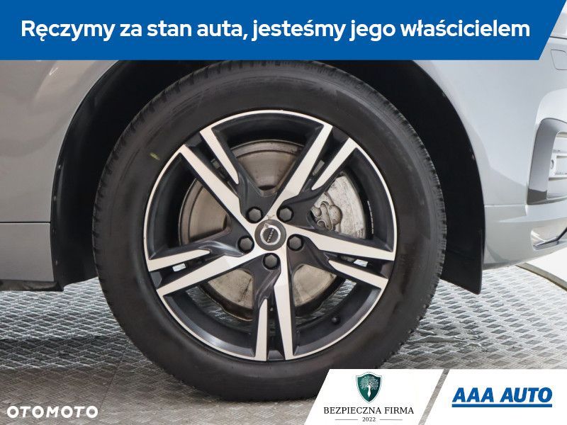 Volvo XC 60 - 17
