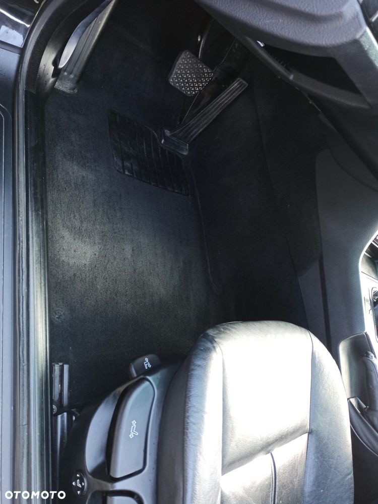 BMW Seria 5 - 22