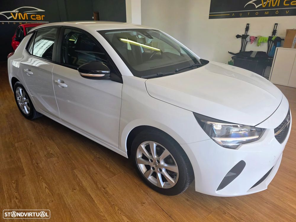 Opel Corsa 1.2 Edition - 14
