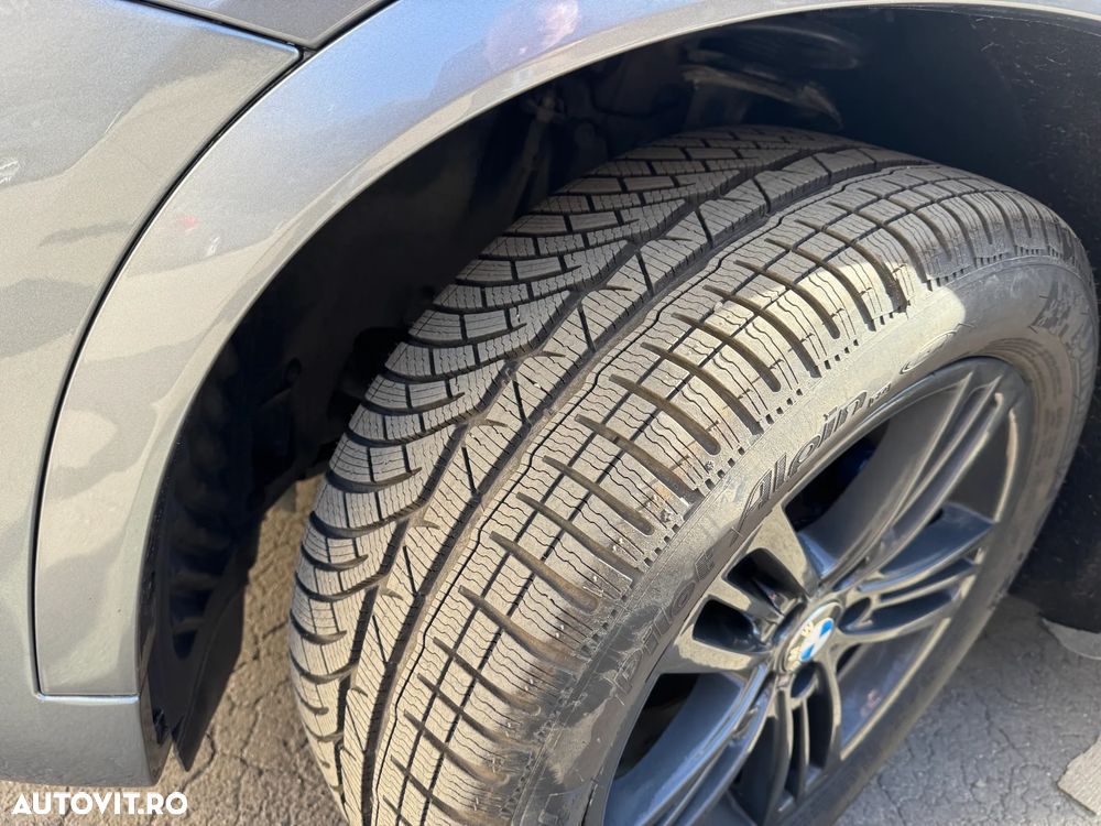 BMW X3 xDrive30d AT M Sport - 40