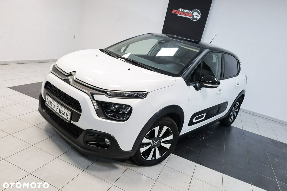 Citroën C3 - 2