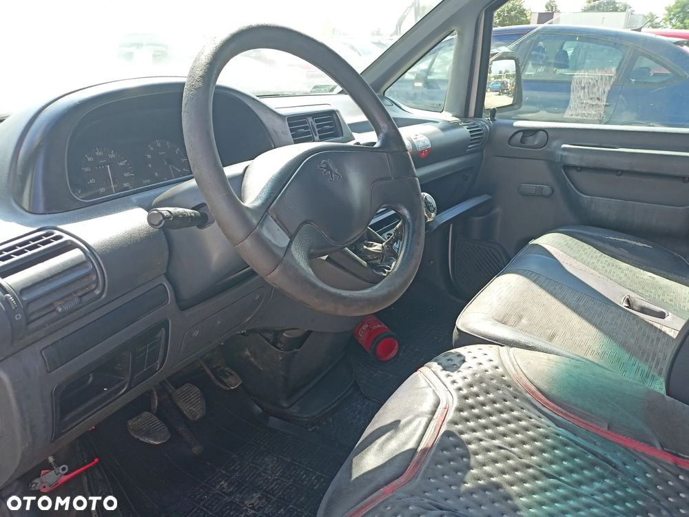 Peugeot Expert - 7