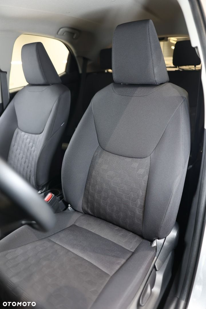 Toyota Yaris - 9