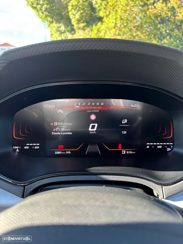 SEAT Arona 1.0 TSI Style - 13