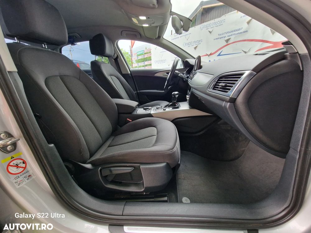 Audi A7 Sportback - 19