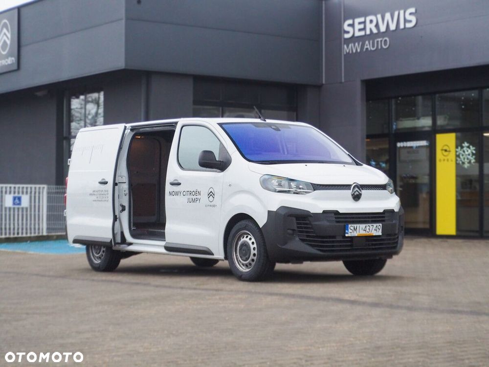 Citroën Jumpy - 2