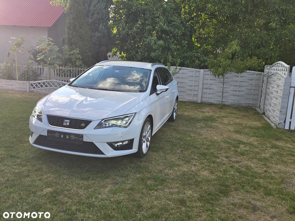 Seat Leon 1.4 TSI Style S&S - 2
