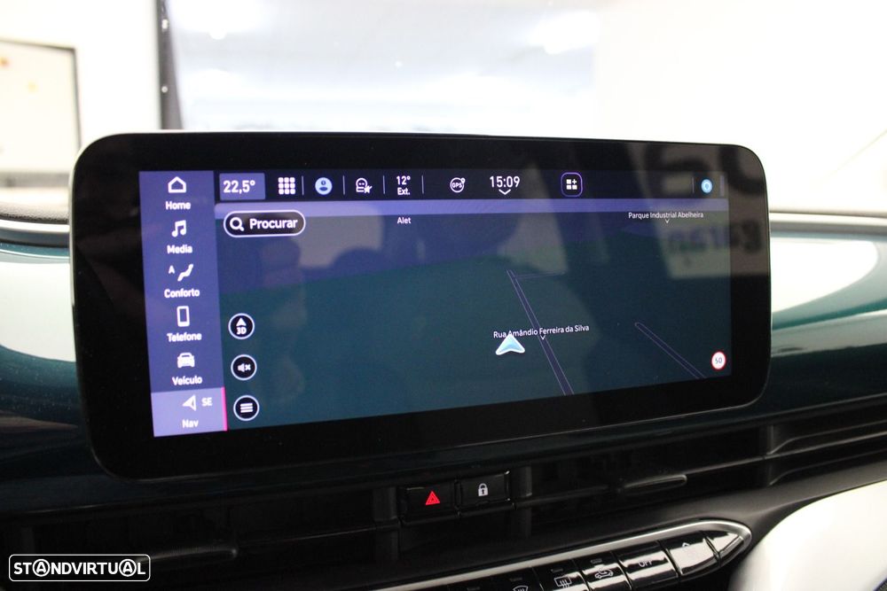 Fiat 500e C Icon - 21