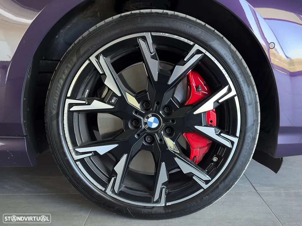 BMW 120 d Pack Desportivo M - 18