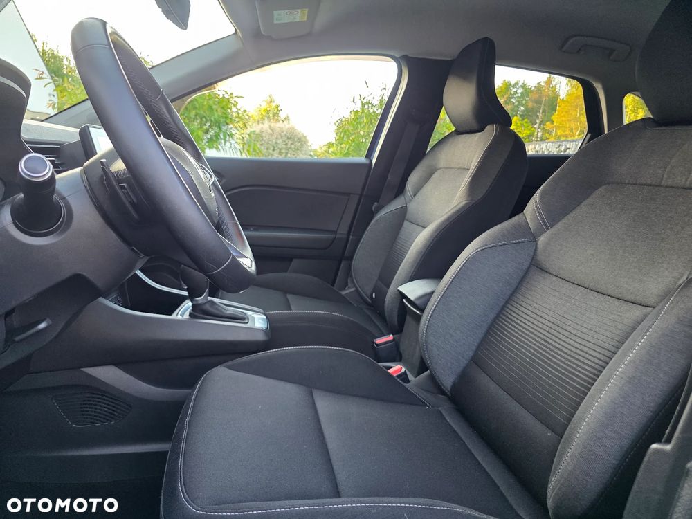Renault Captur 1.3 TCe Intens EDC - 8