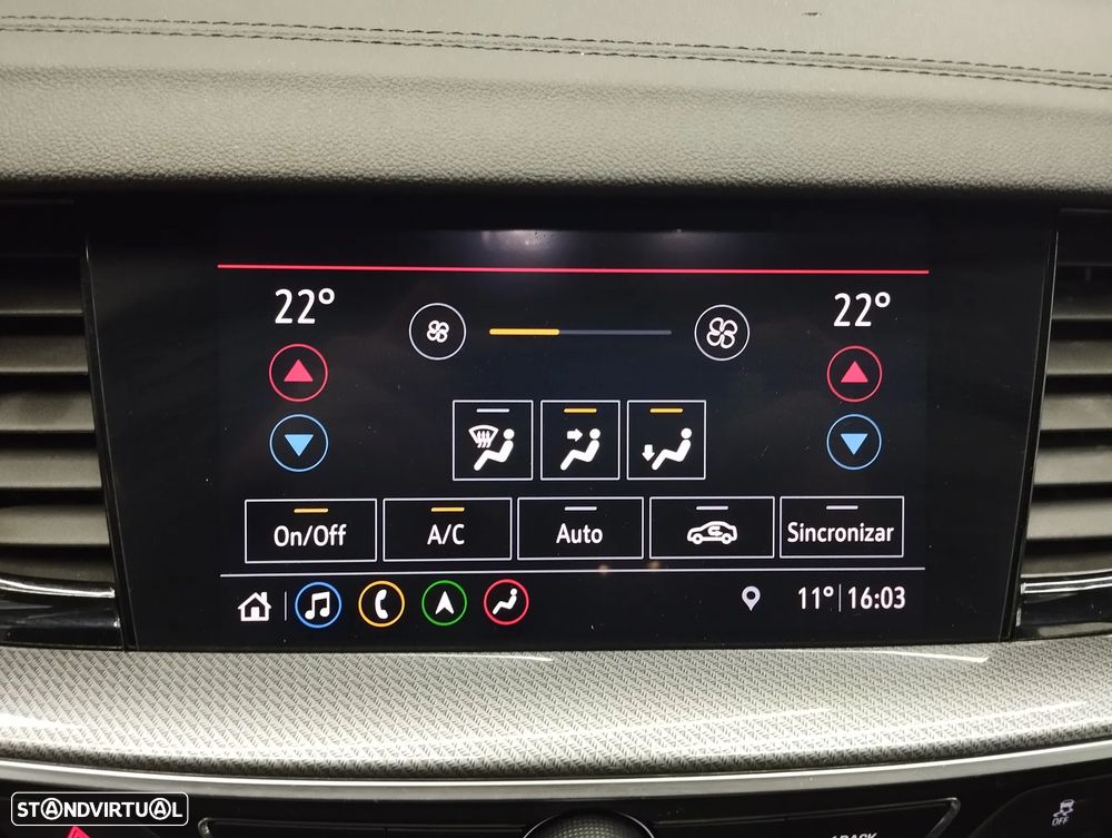 Opel Insignia Sports Tourer 1.5 D Business Edition Aut. - 29