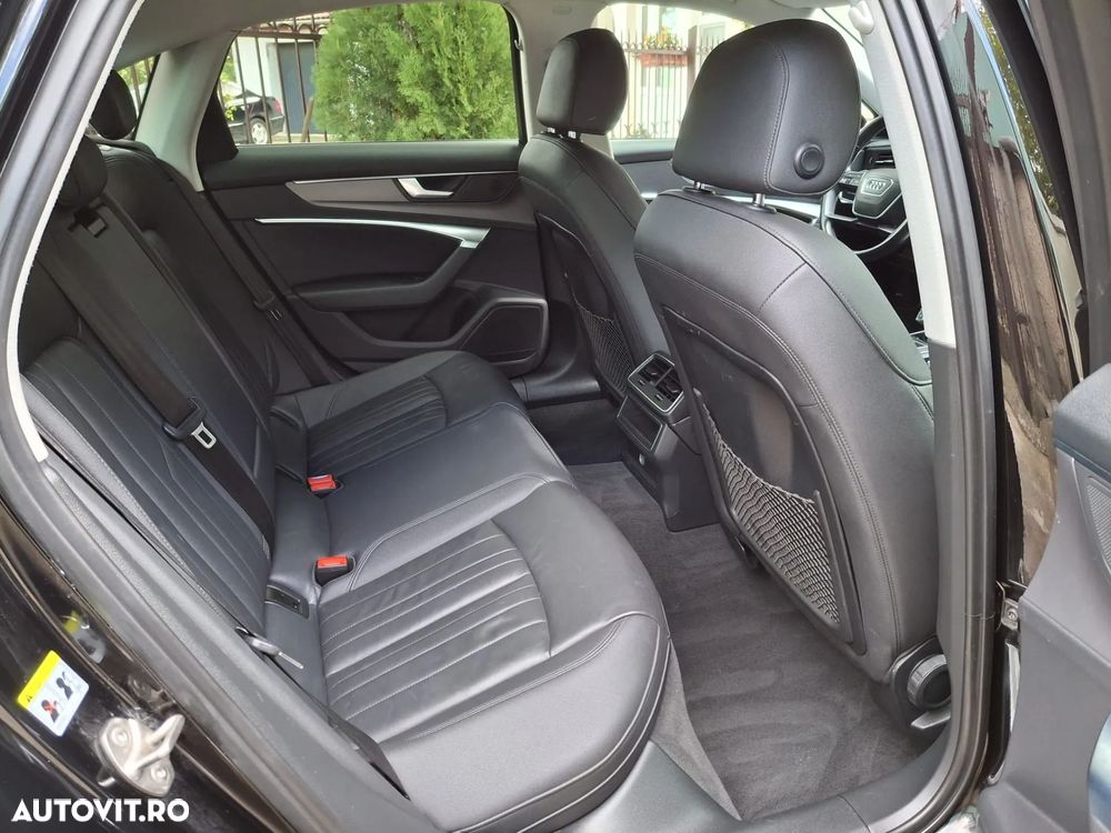 Audi A6 TDI S tronic - 18