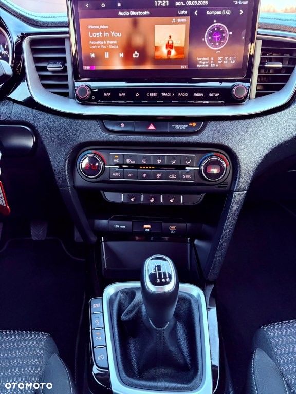 Kia Ceed 1.6 CRDi SCR L Business Line - 15