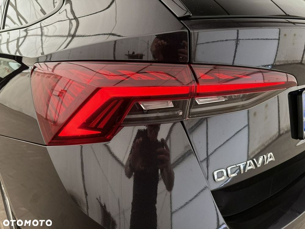 Skoda Octavia - 30