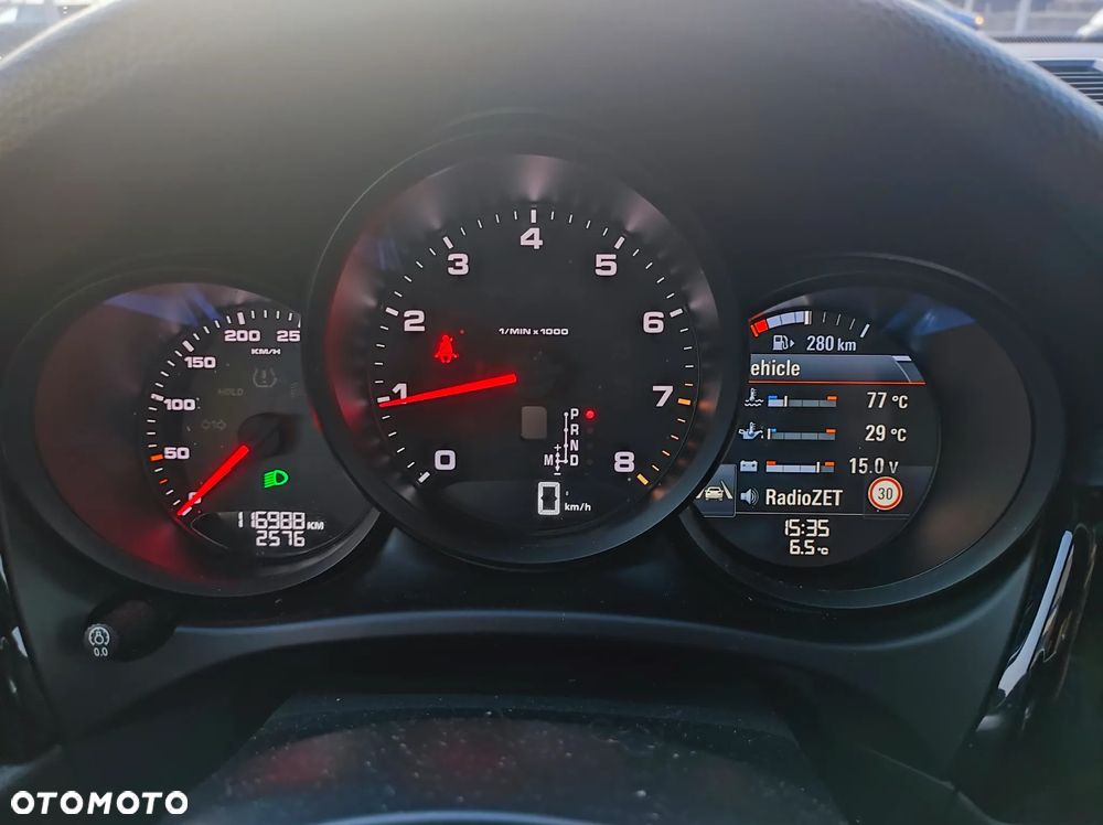 Porsche Macan T PDK - 19