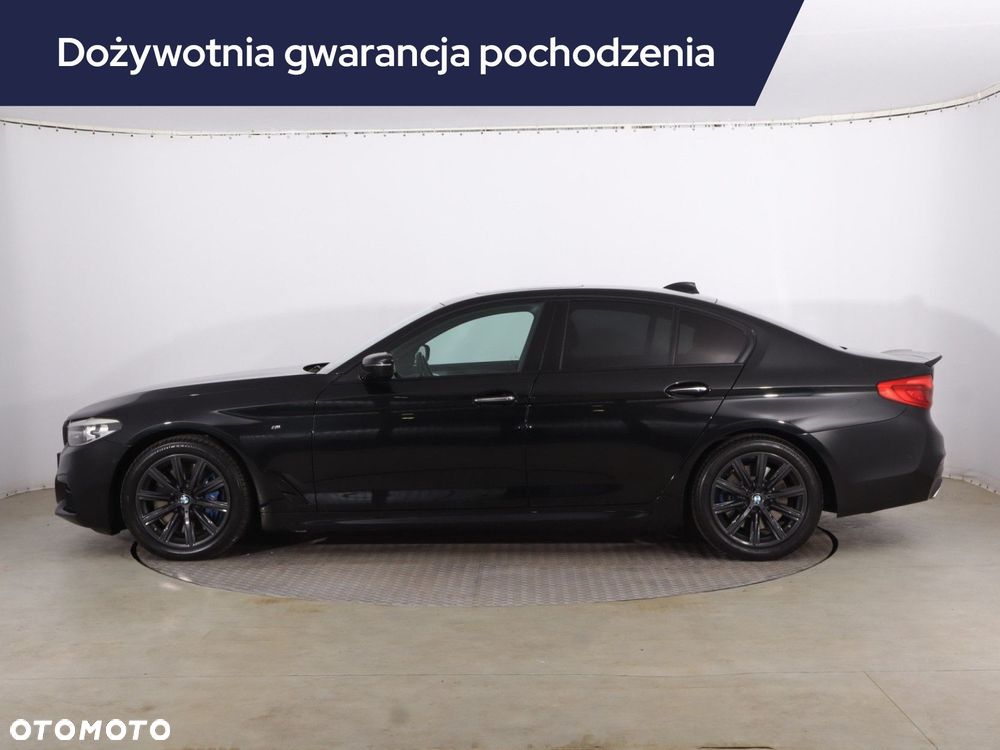 BMW Seria 5 - 4