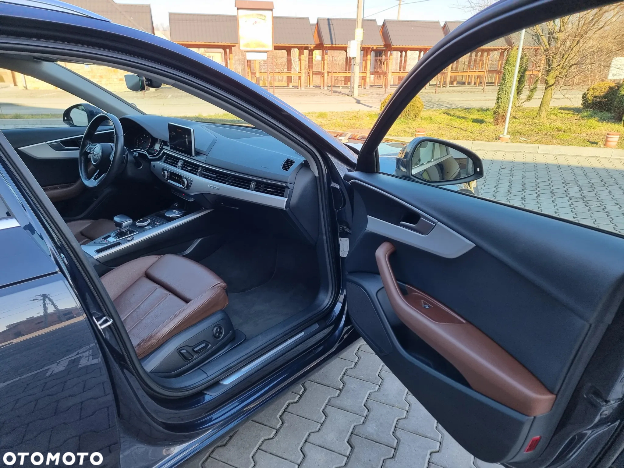 Audi A4 2.0 TDI Quattro S tronic - 19