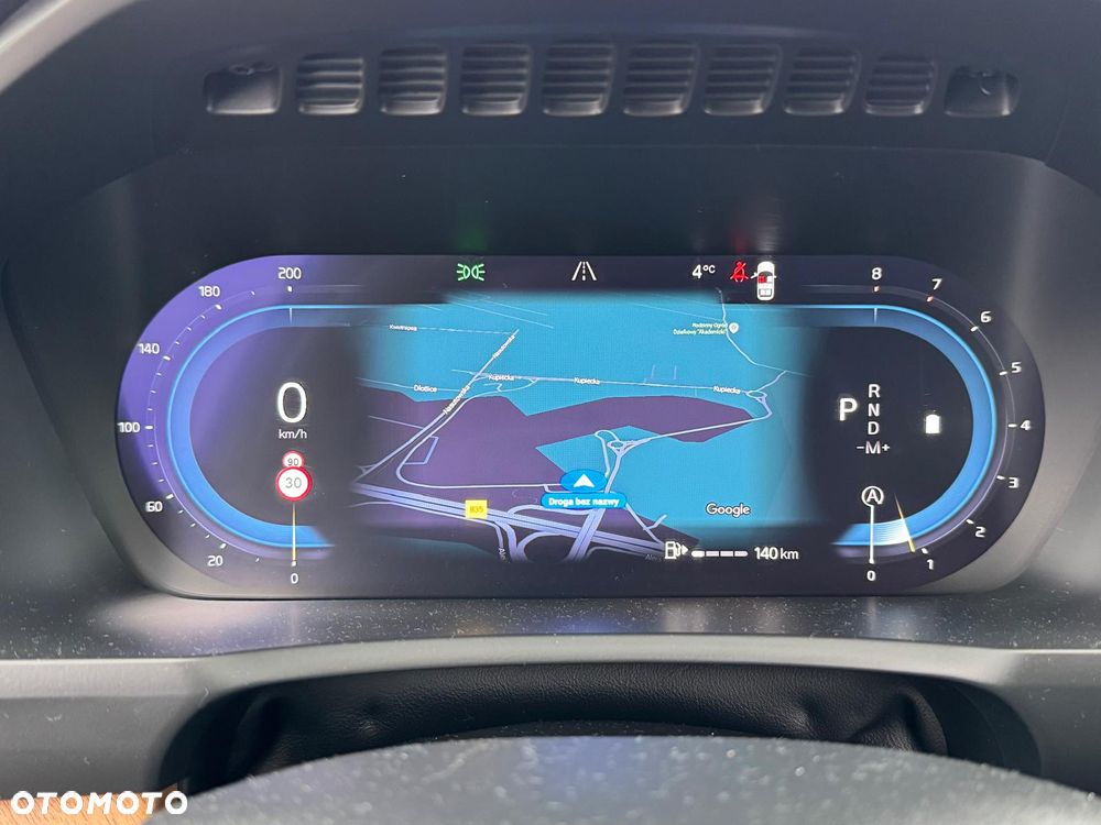 Volvo XC 90 B5 B AWD Plus Bright - 12