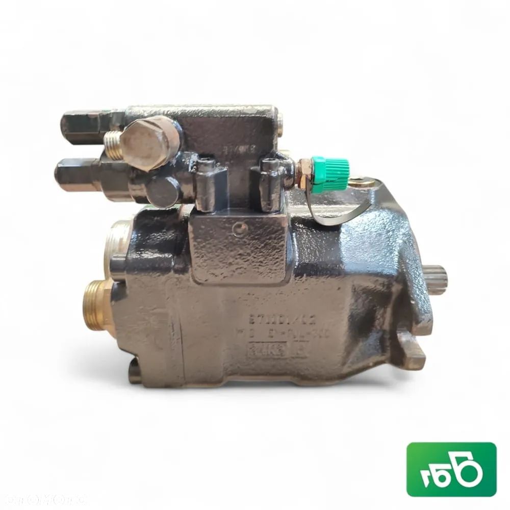 Pompa hydrauliczna A10VO45 Brueninghaus 046915 Merlo 33.7 TF - 1