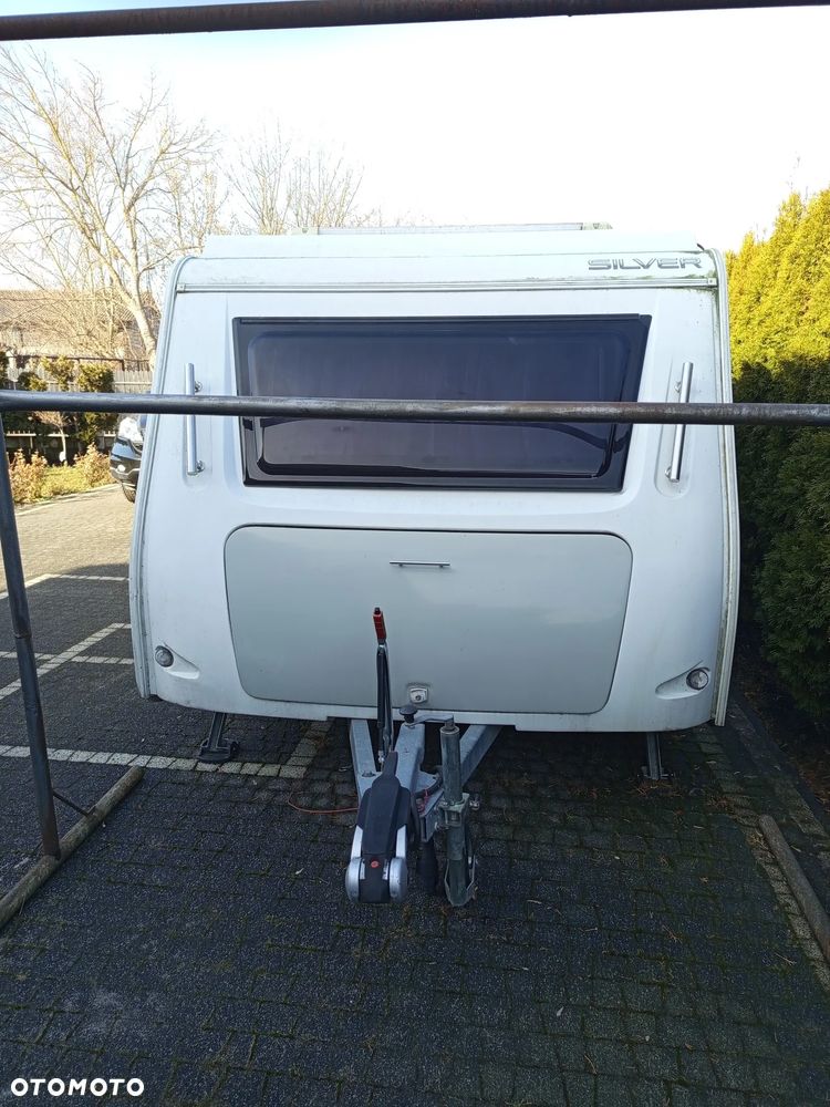 Trigano Silver 380 TREND - 4