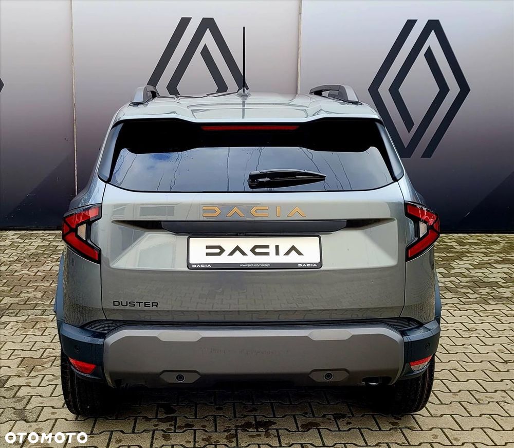 Dacia Duster - 7