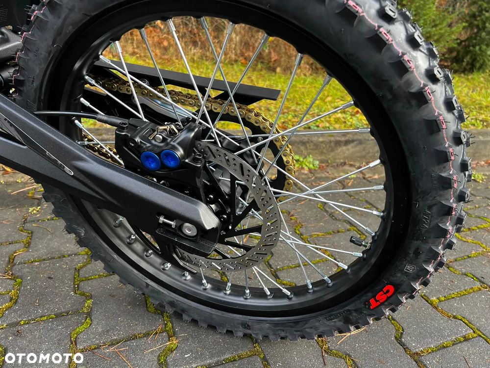 Talaria Sting MX - 7