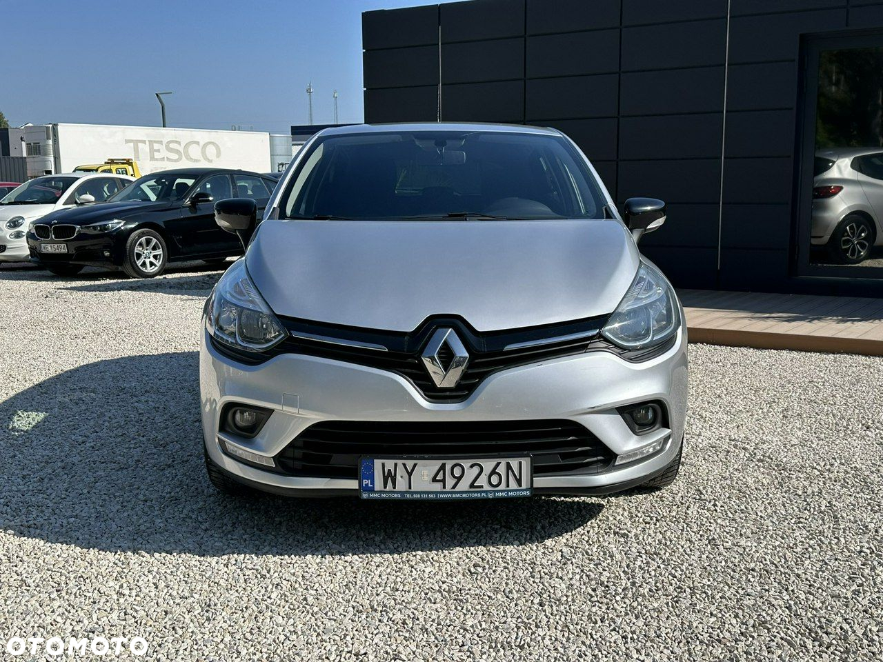 Renault Clio 0.9 Energy TCe Zen - 3