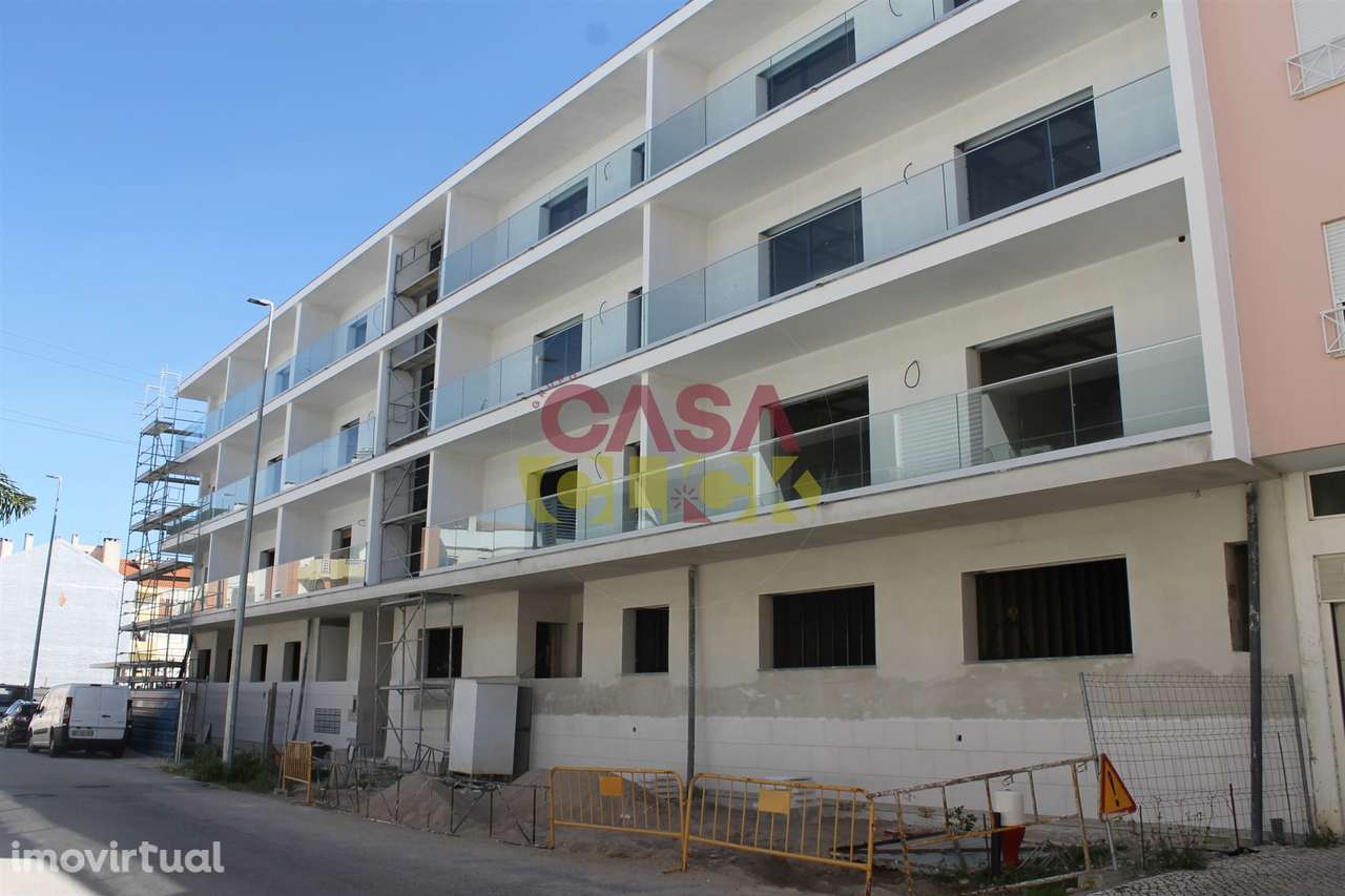 Apartamento T4 Venda em Nossa Senhora de Fátima,Entroncamento - Grande imagem: 4/48