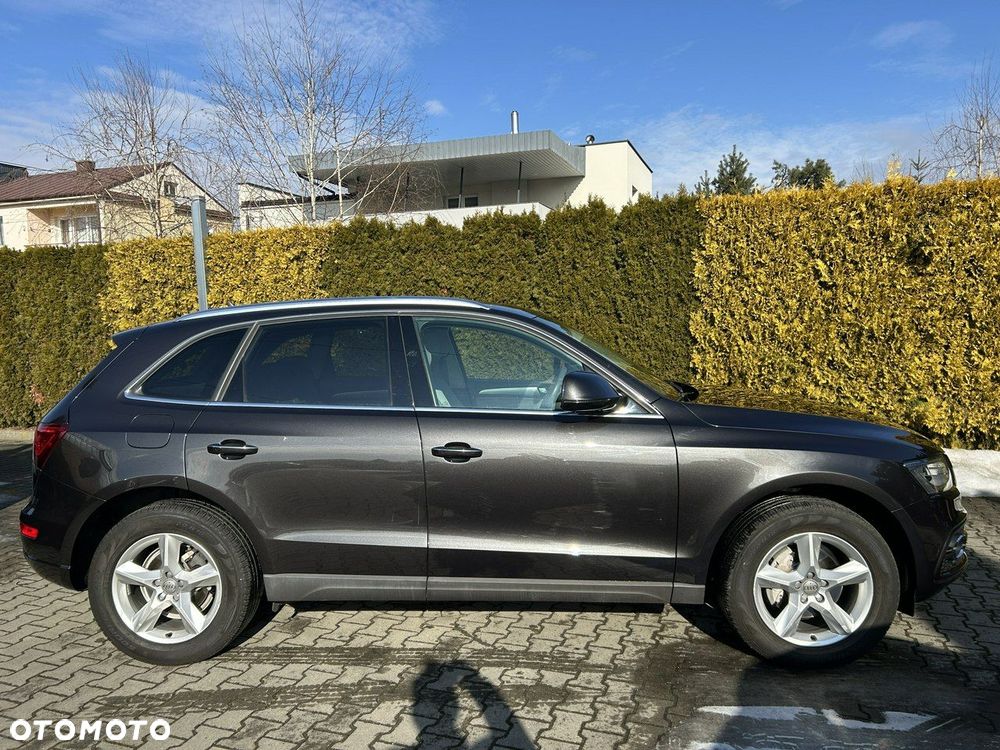 Audi Q5 2.0 TFSI quattro tiptronic - 3