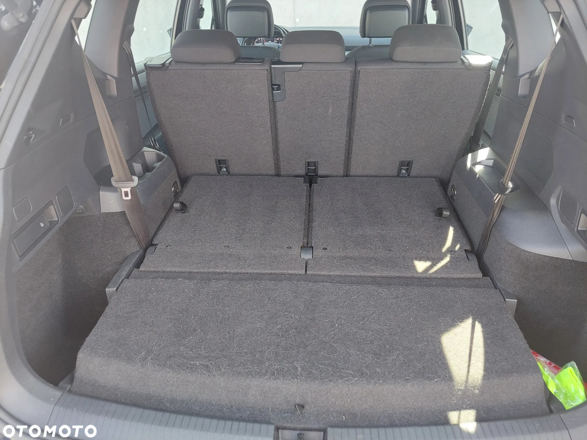 Seat Tarraco 1.5 Eco TSI EVO Style S&S - 30
