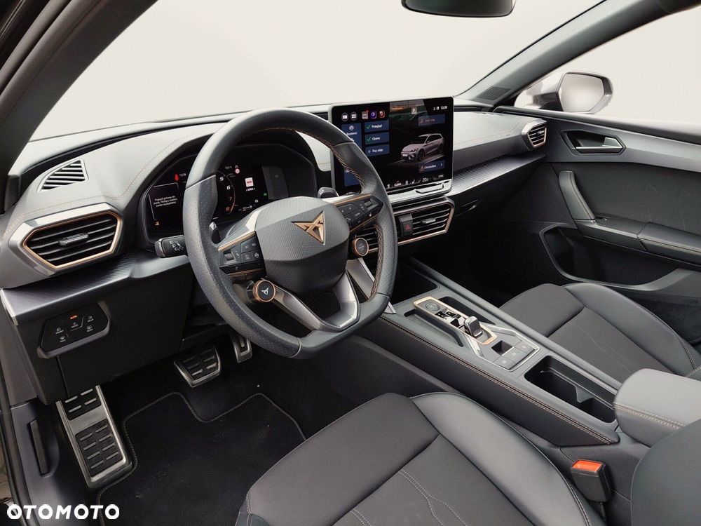 Cupra Leon Sportstourer - 17