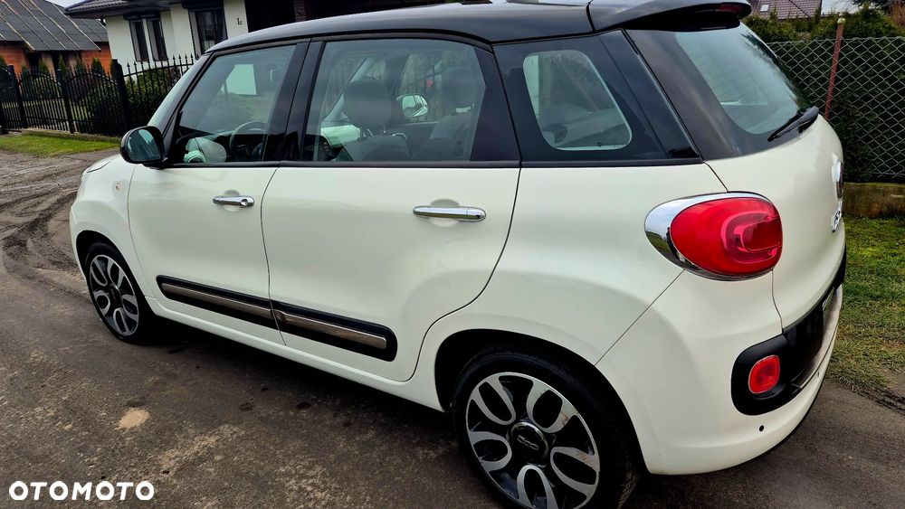 Fiat 500L 1.3 Multijet Start&Stopp Pop-Star - 6