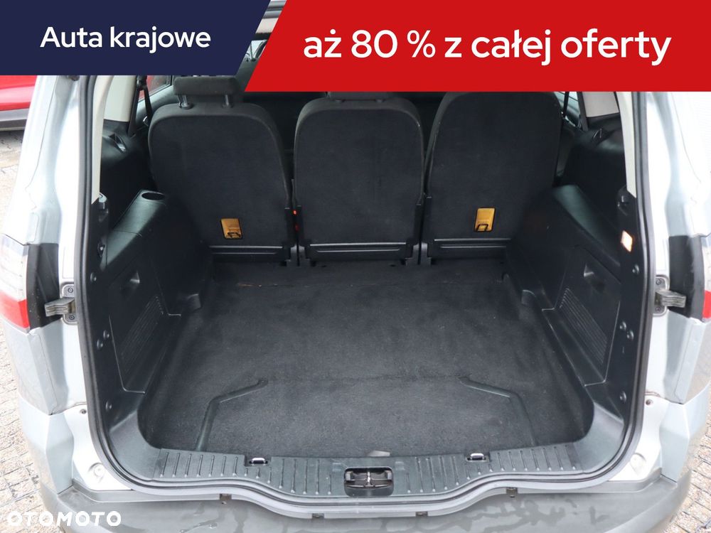 Ford S-Max - 16