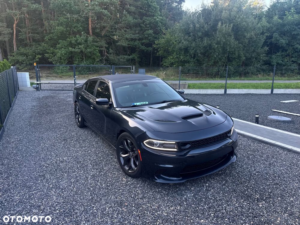 Dodge Charger